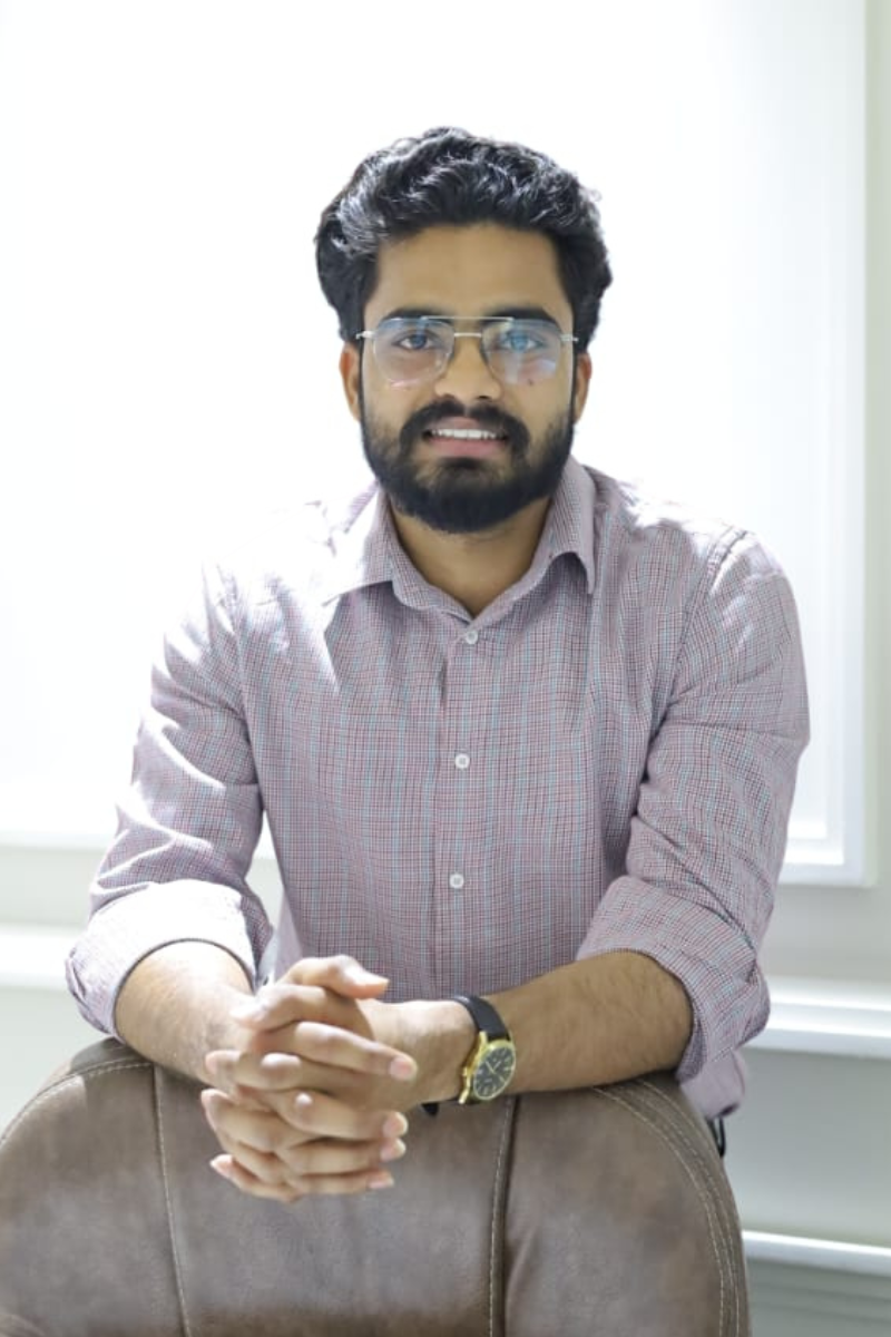 Shubham Vishwakarma