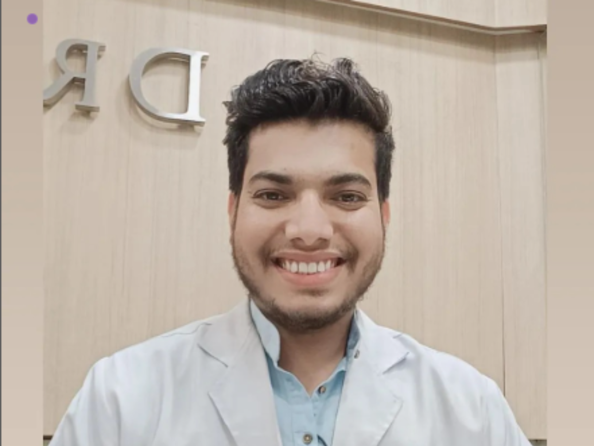 Punit Bhatia