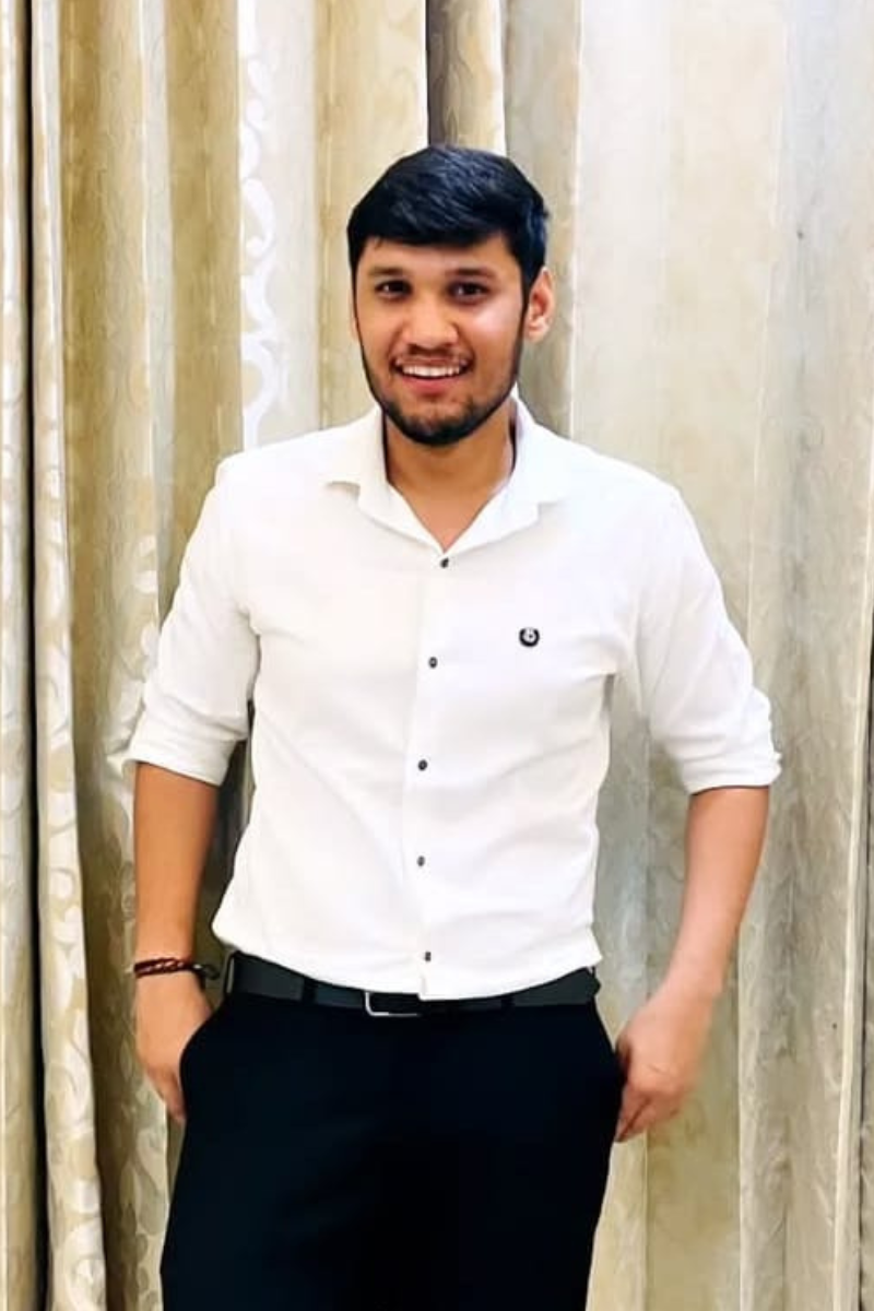 AMIT BISHT